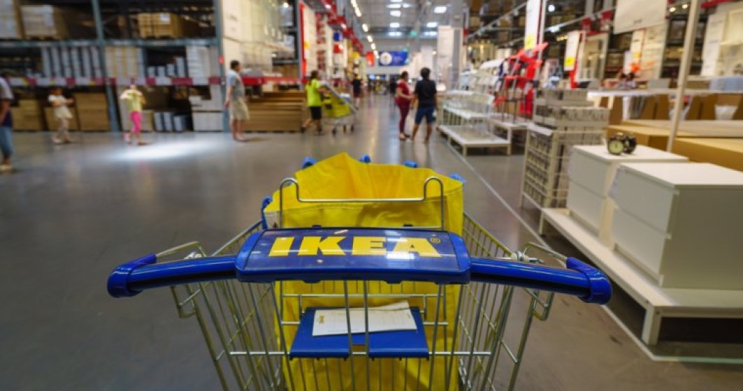 VIDEO  Cum vrea IKEA sa ii scape pe clientii sai de durerile de cap provocate de asamblarea produselor