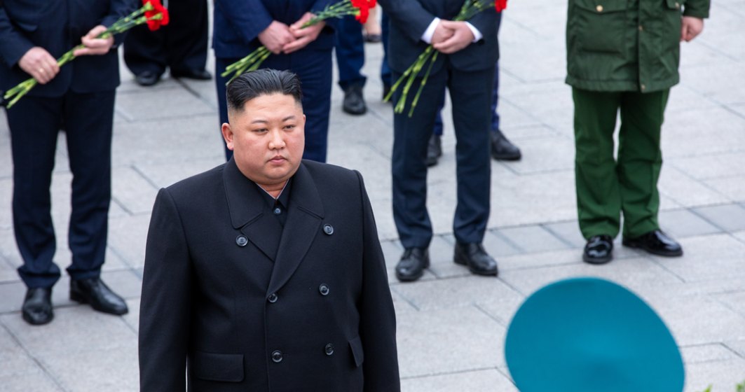 Coreea de Nord se laudă cu forța nucleară: Există o singură ţară pe această planetă care poate cutremura lumea