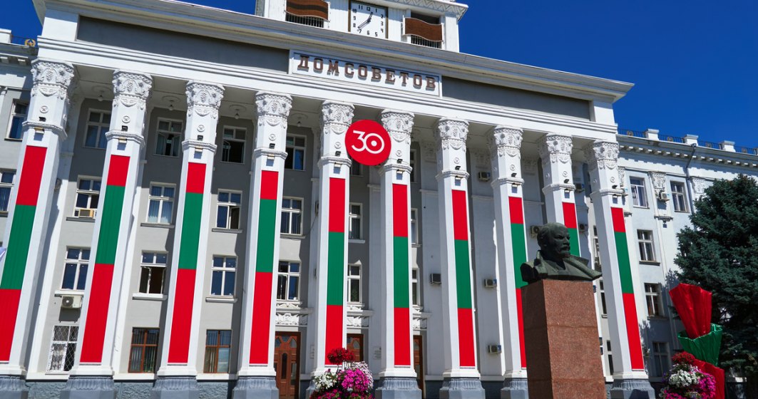 MAE nu recunoaște legitimitatea alegerilor care au avut loc în weekend în Transnistria