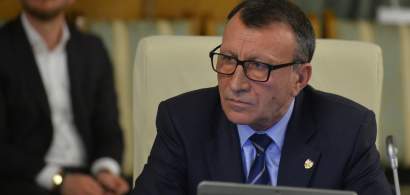 Paul Stanescu: Voi demisiona din functia de ministru al Dezvoltarii daca voi...