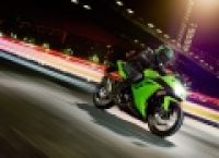 Poza 3 pentru galeria foto Kawasaki lanseaza trei motociclete noi