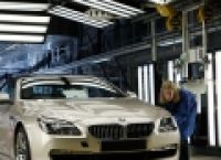 Poza 4 pentru galeria foto Cum se fabrica noul BMW Seria 6 Cabriolet