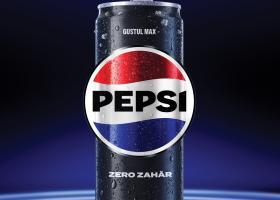 Pepsi Max devine Pepsi Zero. Procesul de rebranding demarat de companie...