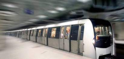 O noua statie de metrou pe Soseaua Berceni: proiectul valoreaza peste 30 de...