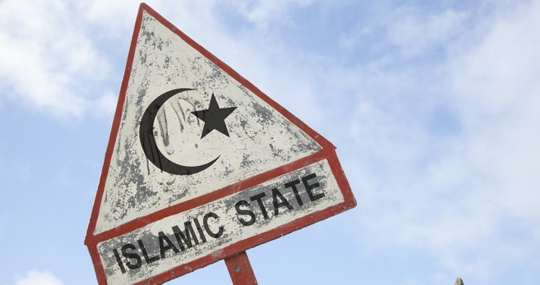 Statul Islamic a revendicat atacurile teroriste de la Londra