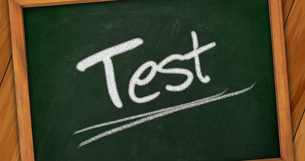 Număr record de contestații la examenele naționale: Ministerul Educației își face corp de evaluatori