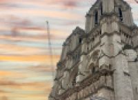 Poza 3 pentru galeria foto GALERIE FOTO | Francezii au anunțat când va fi redeschisă catedrala Notre-Dame din Paris