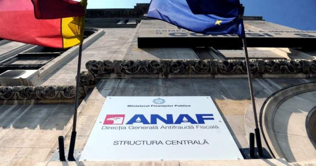 ANAF anunta ca nu face descinderi in apartamentele romanilor