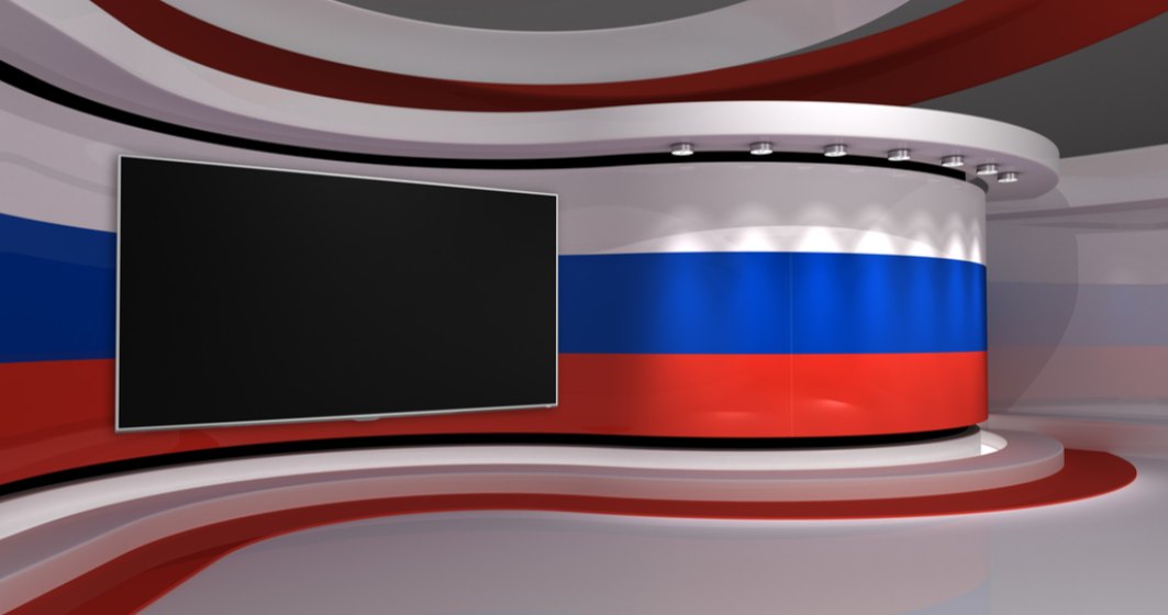 Putin închide două instituții media independente pentru modul cum au prezentat războiul