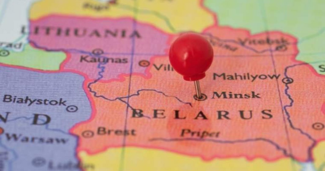 Bruxellesul cheamă statele membre ale UE să aprobe noi sancţiuni pentru Belarus