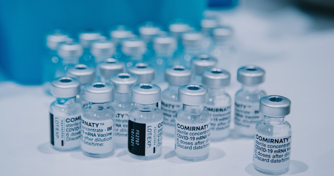 Centrele unde poți face noul vaccin împotriva COVID-19, anunțate de Ministerul Sănătății. Lista completă