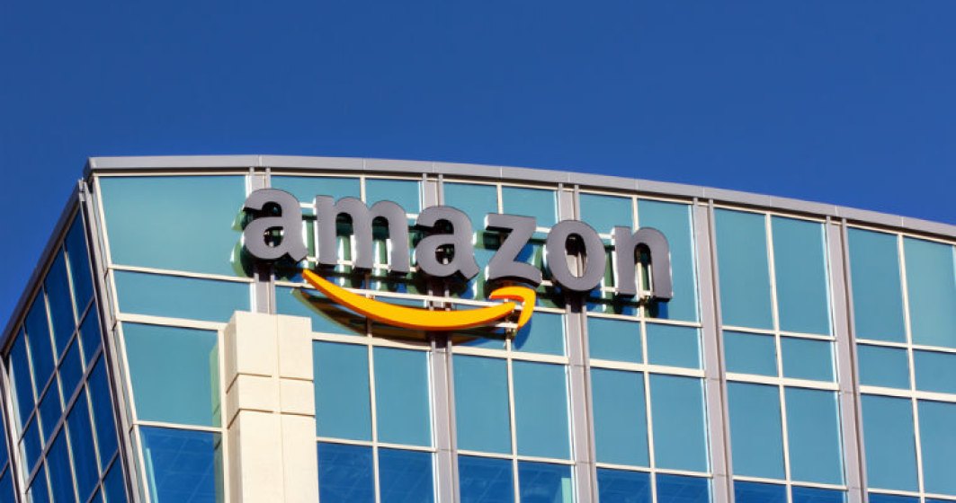 Oficial: Amazon deschide un centru la Bucuresti