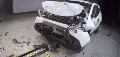 Euro NCAP a testat 15 masini. Un model italian nu a primit nici macar o stea