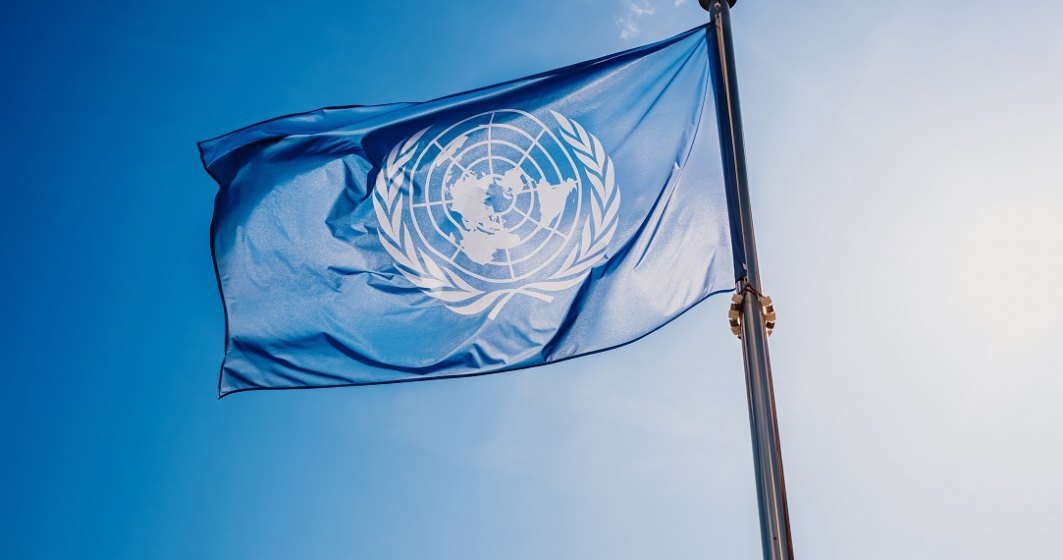 ONU acuză Rusia că a folosit în Ucraina bombe interzise de legislația internațională