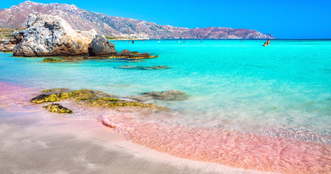 Grecia se așteaptă la un nou record în turism: care au fost cele mai aglomerate destinații
