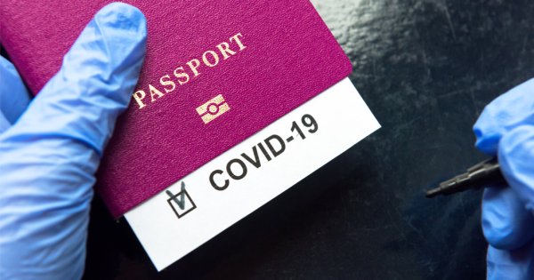 COVID-19 | Studiu: 70% dintre Europeni vor continua să călătorească în 2020,...