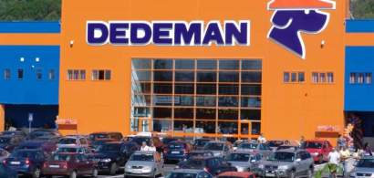 Dedeman deschide la finalul lunii iulie al 43-lea magazin al retelei in Satu...