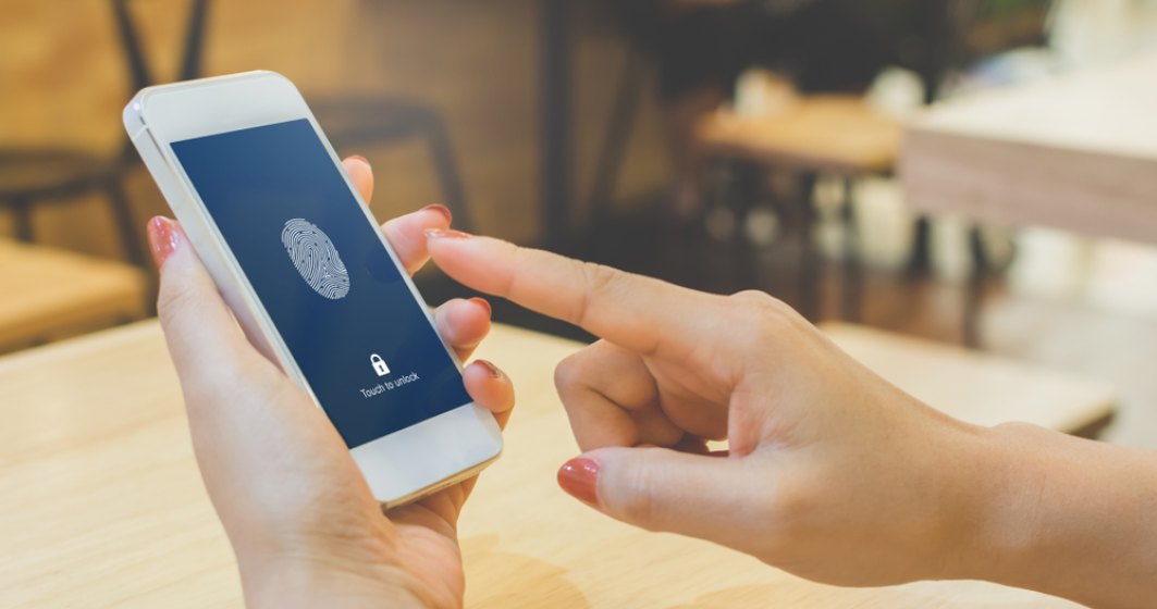 Studiu Mastercard: biometria devine metoda preferată de români pentru autorizarea plăților online cu cardul