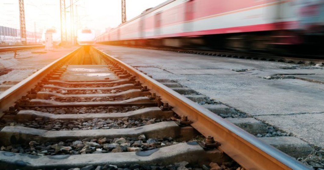 Ministerul Transporturilor organizeaza dezbatere publica pe tema Strategiei de dezvoltare a infrastructurii feroviare 2018 - 2022