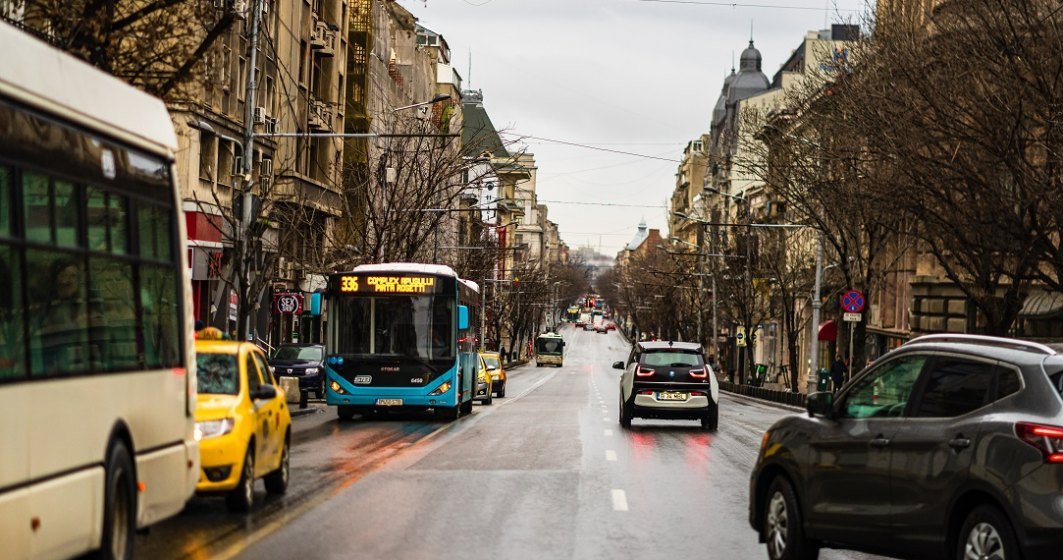 Prefect: Posibil să nu avem azi noi restricții în București