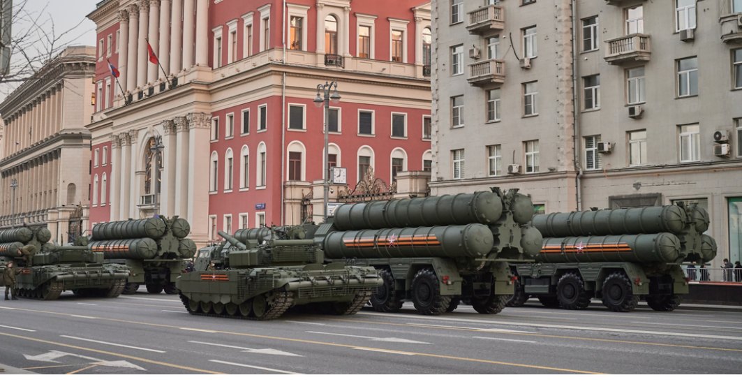 Director CIA: Este posibil ca Rusia să recurgă la arme nucleare tactice în Ucraina