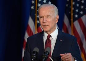 Joe Biden consideră o greșeală abordarea lui Netanyahu în Fâșia Gaza și cere...