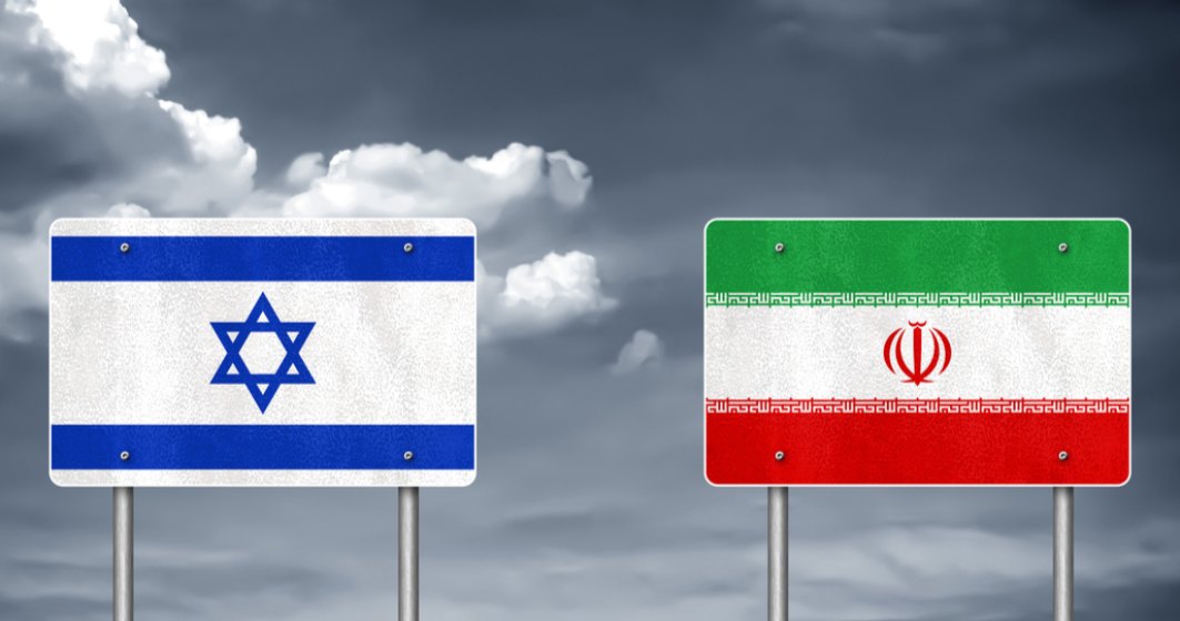 Iranul crede că Israelul e vinovat de accidentul de „terorism nuclear” de duminică