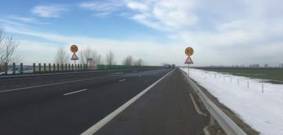 Autostrada Sibiu-Pitesti, cu un pas mai aproape de realizare dupa ce a fost...