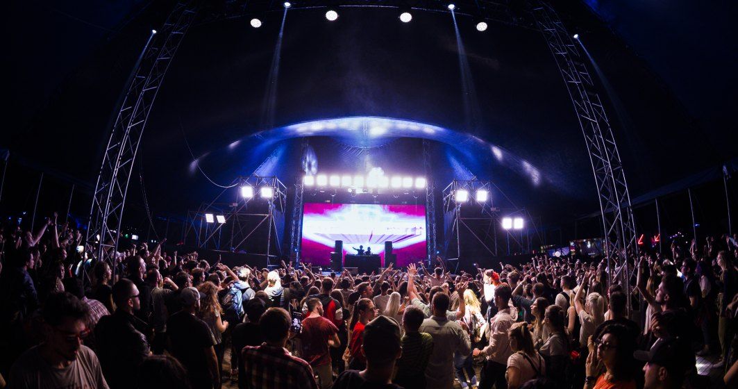Festivalul care pune Iasiul pe harta distractiei internationale: cum a crescut Afterhills si ce surprize pregateste