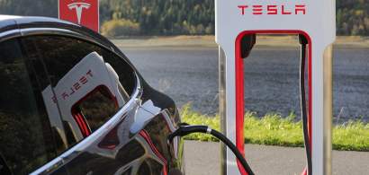 Tesla produce mașini cu volan pe dreapta în Germania: Producția nu se...