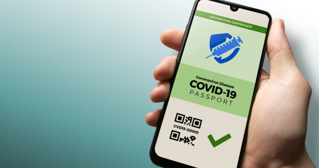 Certificatele COVID vor fi valabile doar 9 luni, în UE, fără doza „booster”