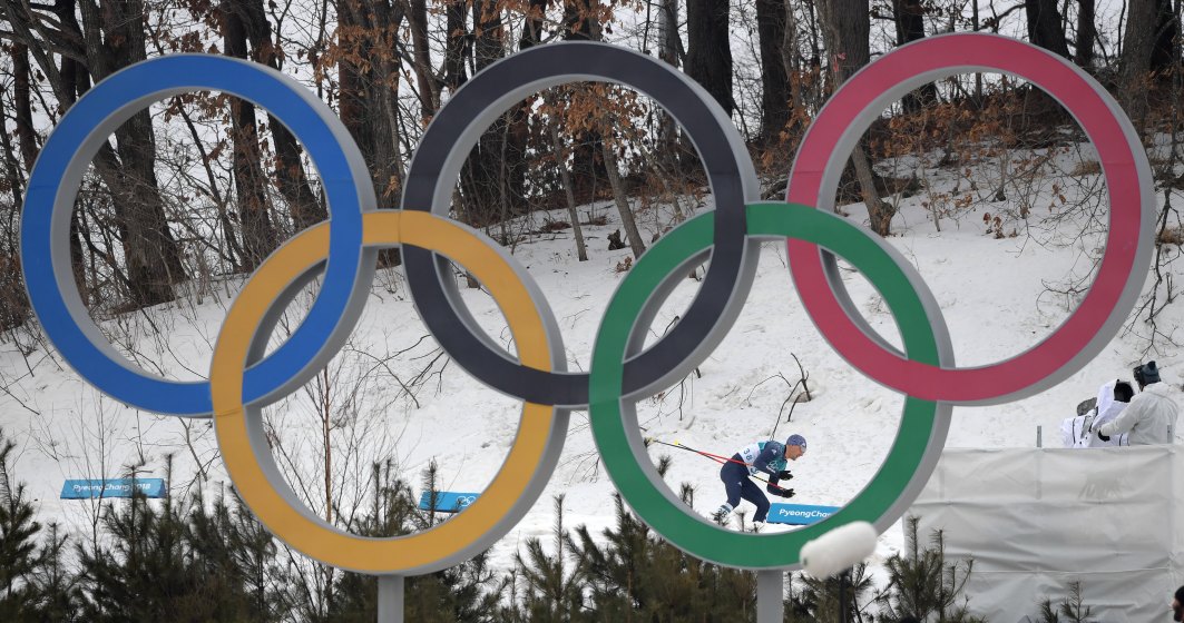 Agentia Mondiala Antidoping a exclus Rusia de la Jocurile Olimpice timp de patru ani