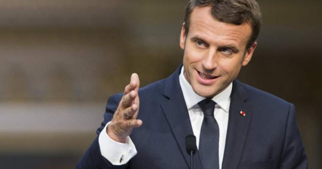 Emmanuel Macron: O noua amanare pentru Brexit nu este in interesul nimanui