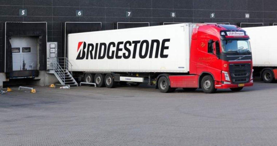 Bridgestone anunta cresteri de preturi la anvelopele pentru autoturisme, autoutilitare si SUV-uri
