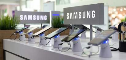 Samsung depășește Apple și preia poziția de lider în topul global al vânzărilor