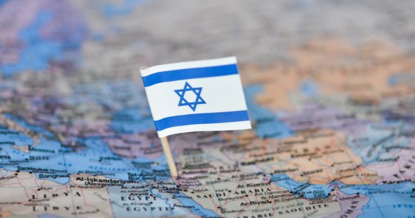 În plin război, Israelul atrage cea mai mare investiție a unei companii în...