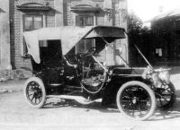 Poza 1 pentru galeria foto Când au fost fabricate primele mașini românești
