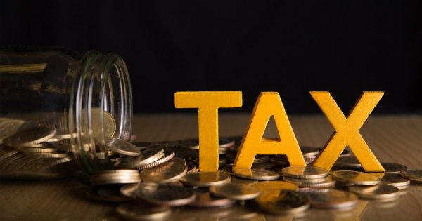 FMI recomandă României impozitarea progresivă și taxe mai mari