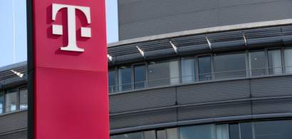 ANCOM a amendat Telekom România cu 700.000 de lei