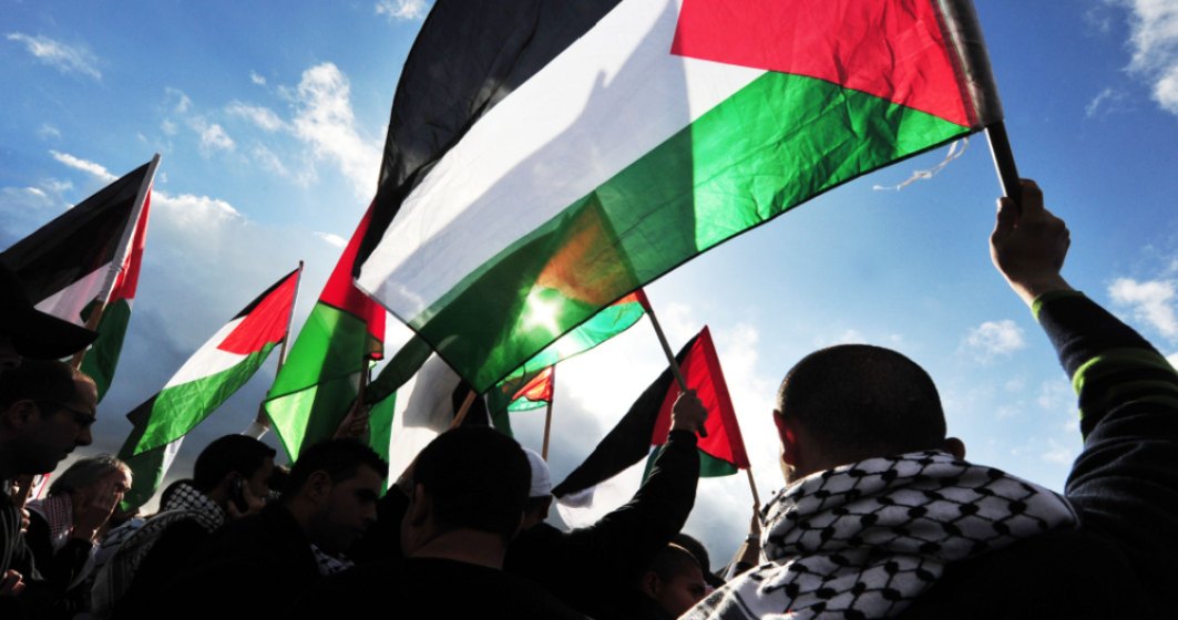 Situația din Orientul Mijlociu se erodează. Mii de oameni manifestează în Iran şi Irak în susţinerea palestinienilor