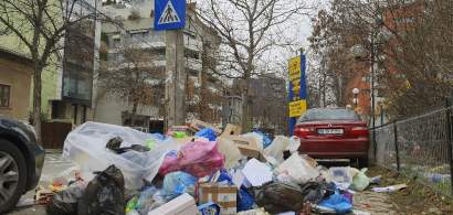 Sectorul 1 din București plătește de 14 ori mai mult decât Oradea pentru...
