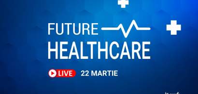 Future Healthcare 2022 | Investiții, prevenție și digitalizare: cum obții...