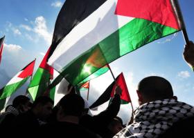 Situația din Orientul Mijlociu se erodează. Mii de oameni manifestează în...