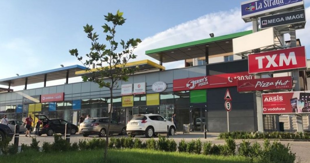 La Strada Street Mall Concept investeste 10 milioane de euro in doua strip mall-uri in Bucuresti si Brasov