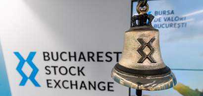 XTB: Bursa de la București a recuperat aproapte toate pierderile de la...