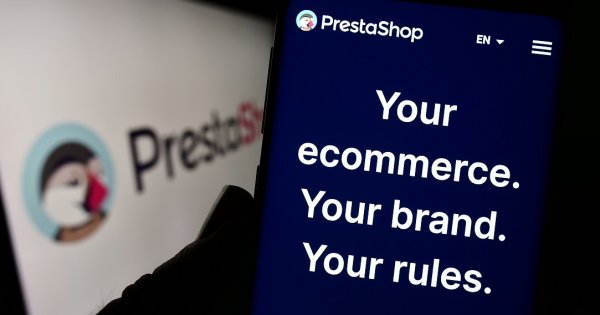 PrestaShop se extinde în România și depășește pragul de 6.500 de magazine...