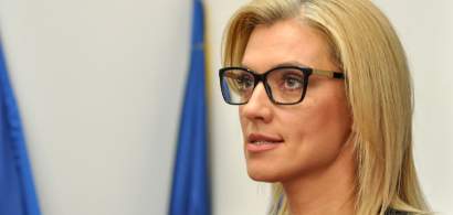 Alina Gorghiu: PSD se va scufunda impreuna cu Liviu Dragnea. Au ratat acum...