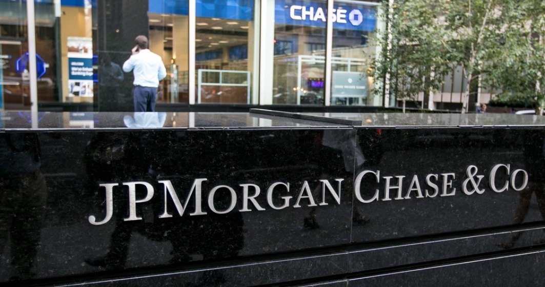 JPMorgan a ”pus la saltea” 500 de miliarde de dolari în așteptarea creșterii dobânzilor