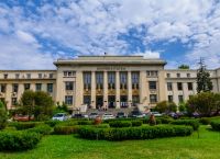 Poza 2 pentru galeria foto Top 10 cele mai bune universități din România