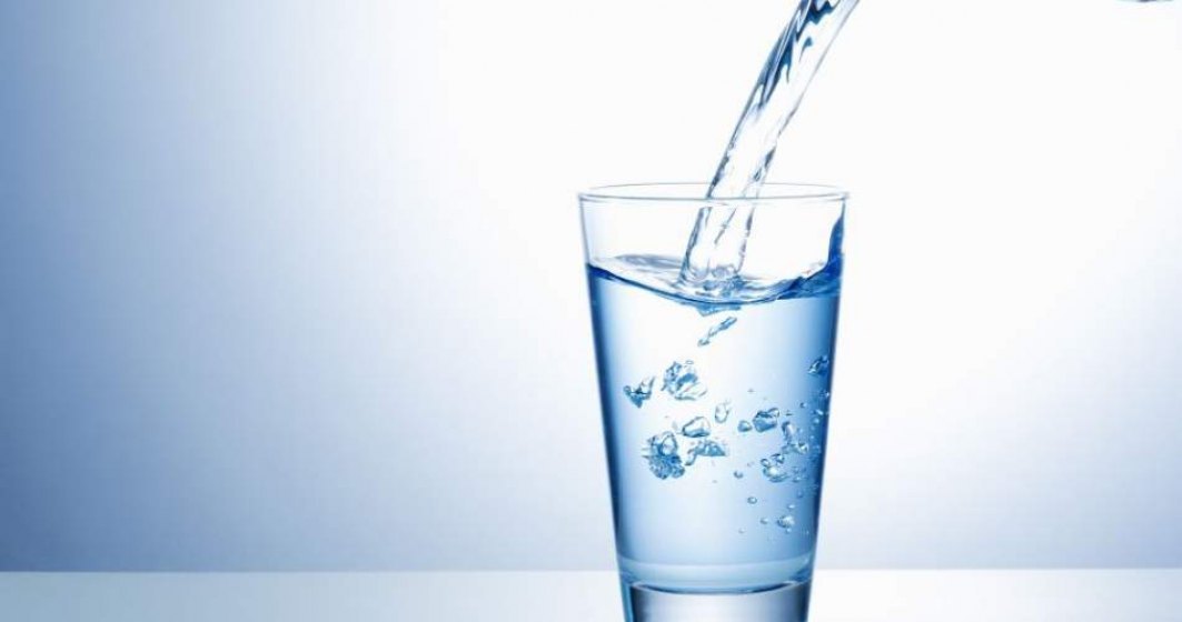Coalitia pentru Mediu condamna felul in care a fost gestionata situatia privind calitatea apei de la robinet
